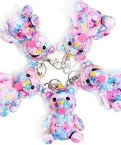 Cheap 🤩 6%DOKIDOKI Kawaii Day Dream [Mini Mascot] | KEY CHAIN CHARM 🌟 -Alternative Accessories Elegant Store 6 dokidoki day dream mini mascot key chain charm 10 8275c14b f094 4c7d ad53 dbc017b54b44 700x700