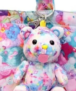 Cheap 🤩 6%DOKIDOKI Kawaii Day Dream [Mini Mascot] | KEY CHAIN CHARM 🌟 -Alternative Accessories Elegant Store 6 dokidoki day dream mini mascot key chain charm 5 7c2536ae c4ff 41cb 99b6 af33a2fffbbf 700x700