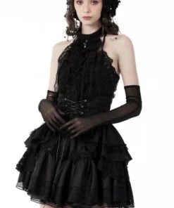 Best deal 💯 DARK IN LOVE All Amaranth | LACE COLLAR 🥰 -Alternative Accessories Elegant Store ACK137 4 b09d55c6 14e5 4231 ab78 705e92c4c898 700x700