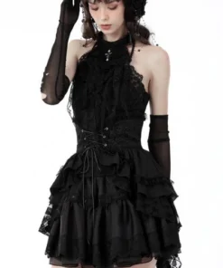 Best deal 💯 DARK IN LOVE All Amaranth | LACE COLLAR 🥰 -Alternative Accessories Elegant Store ACK137 7 e9ef271b d3a0 44a5 a138 7b385b0940ca 700x700