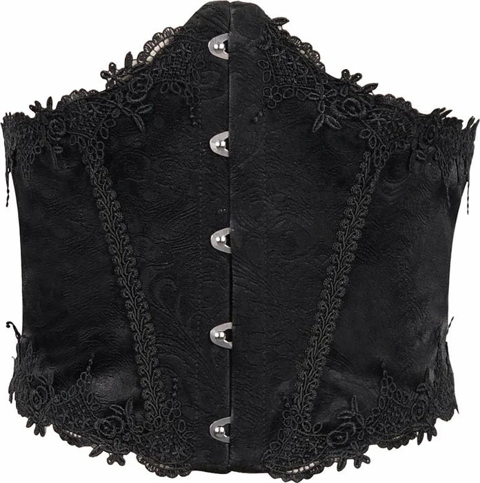 Deals ๐ DEVIL FASHION All Eternal Reign | CORSET BELT ๐ฏ 4 Deals ๐ DEVIL FASHION All Eternal Reign | CORSET BELT ๐ฏ - Image 2
