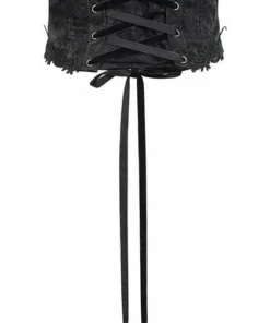 Deals ๐ DEVIL FASHION All Eternal Reign | CORSET BELT ๐ฏ 33 Deals ๐ DEVIL FASHION All Eternal Reign | CORSET BELT ๐ฏ -Alternative Accessories Elegant Store AS092 13 1ea02cf3 e190 4c84 b148 3a10c63b3201 700x700