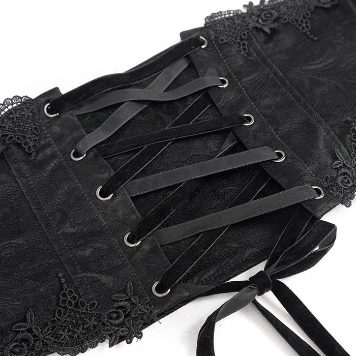 Deals ๐ DEVIL FASHION All Eternal Reign | CORSET BELT ๐ฏ 20 Deals ๐ DEVIL FASHION All Eternal Reign | CORSET BELT ๐ฏ - Image 18
