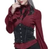 Deals 🎉 DEVIL FASHION All Eternal Reign | CORSET BELT 💯 -Alternative Accessories Elegant Store AS092 1 53b060d9 8d57 4744 af8a a1b9d6e89643 700x700
