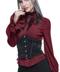 Deals 🎉 DEVIL FASHION All Eternal Reign | CORSET BELT 💯