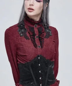 Deals ๐ DEVIL FASHION All Eternal Reign | CORSET BELT ๐ฏ 27 Deals ๐ DEVIL FASHION All Eternal Reign | CORSET BELT ๐ฏ -Alternative Accessories Elegant Store AS092 3 cb55fcdd 113a 4c08 9a9e 8e5ea29b341a 700x700