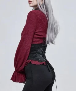 Deals ๐ DEVIL FASHION All Eternal Reign | CORSET BELT ๐ฏ 29 Deals ๐ DEVIL FASHION All Eternal Reign | CORSET BELT ๐ฏ -Alternative Accessories Elegant Store AS092 4 9fcf5aeb 9dae 43a4 a907 05b9c9e9d8ed 700x700