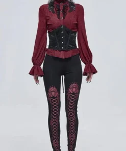 Deals ๐ DEVIL FASHION All Eternal Reign | CORSET BELT ๐ฏ 31 Deals ๐ DEVIL FASHION All Eternal Reign | CORSET BELT ๐ฏ -Alternative Accessories Elegant Store AS092 6 21ebf697 34cb 47e4 8006 7244b98e992a 700x700