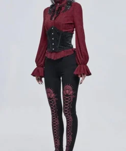 Deals ๐ DEVIL FASHION All Eternal Reign | CORSET BELT ๐ฏ 32 Deals ๐ DEVIL FASHION All Eternal Reign | CORSET BELT ๐ฏ -Alternative Accessories Elegant Store AS092 7 438d084c fb45 44d0 8772 3420f7add9b1 700x700