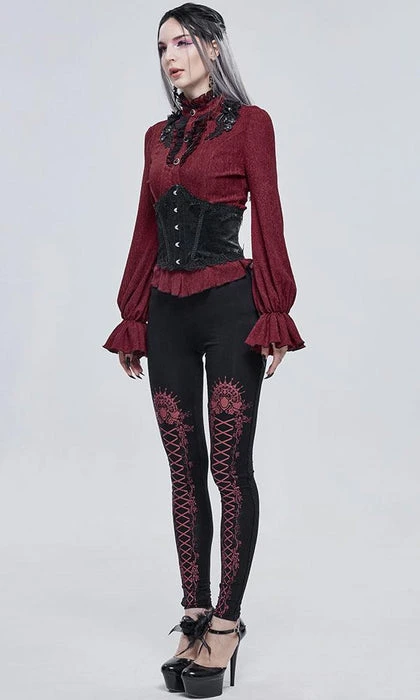 Deals ๐ DEVIL FASHION All Eternal Reign | CORSET BELT ๐ฏ 14 Deals ๐ DEVIL FASHION All Eternal Reign | CORSET BELT ๐ฏ - Image 12