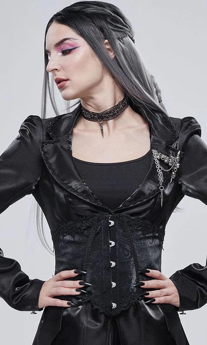 Deals ๐ DEVIL FASHION All Eternal Reign | CORSET BELT ๐ฏ 8 Deals ๐ DEVIL FASHION All Eternal Reign | CORSET BELT ๐ฏ - Image 6