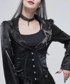 Deals ๐ DEVIL FASHION All Eternal Reign | CORSET BELT ๐ฏ 25 Deals ๐ DEVIL FASHION All Eternal Reign | CORSET BELT ๐ฏ -Alternative Accessories Elegant Store AS092 9 e8dd4d66 7739 4dd3 b918 69f62118ecad 700x700