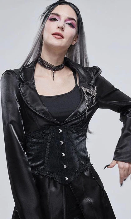 Deals ๐ DEVIL FASHION All Eternal Reign | CORSET BELT ๐ฏ 7 Deals ๐ DEVIL FASHION All Eternal Reign | CORSET BELT ๐ฏ - Image 5