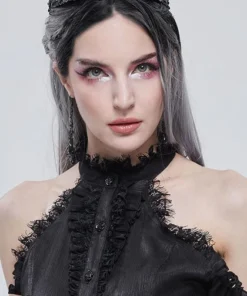 Budget 👏 DEVIL FASHION Cosplay Your Highness | CROWN 🌟