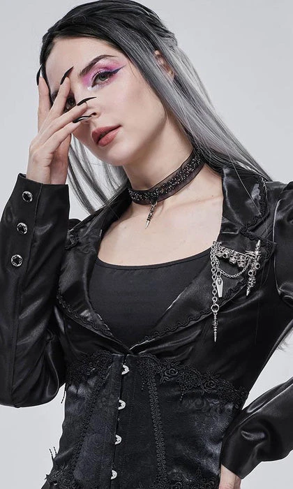 Discount 😍 DEVIL FASHION Skulls Diaboli | BROOCH ❤️ 6 Discount 😍 DEVIL FASHION Skulls Diaboli | BROOCH ❤️ - Image 4