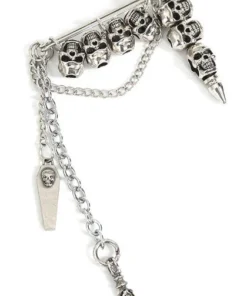 Discount 😍 DEVIL FASHION Skulls Diaboli | BROOCH ❤️ 13 Discount 😍 DEVIL FASHION Skulls Diaboli | BROOCH ❤️ -Alternative Accessories Elegant Store AS100 5 ccfa009e 01d0 4fc4 bee6 48c2942c1c6b 700x700