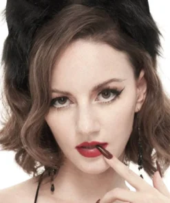 New ⭐ DEVIL FASHION Cats Decadent | CAT EARS 👏