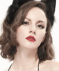 New ⭐ DEVIL FASHION Cats Decadent | CAT EARS 👏 -Alternative Accessories Elegant Store AS11901 2 f4d5dc77 4e40 4b18 947e b47f61b19974 700x700