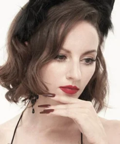 New ⭐ DEVIL FASHION Cats Decadent | CAT EARS 👏 -Alternative Accessories Elegant Store AS11901 4 6a8bd20b 69f3 4f75 8309 0bdf651bb17d 700x700