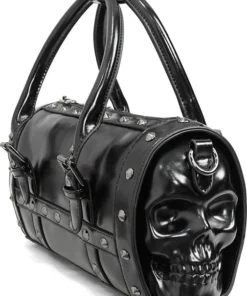Cheapest 🎁 DEVIL FASHION Punky Colour Dark Phantom | 👜 HANDBAG 🎉