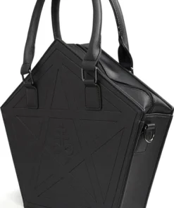 Cheapest 💯 DEVIL FASHION Pentacles & Pentagrams Darkest Hex | BAG ❤️ -Alternative Accessories Elegant Store AS131 3 352de4db 73fb 4576 84e3 853587113d56 700x700