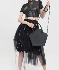 Cheapest 💯 DEVIL FASHION Pentacles & Pentagrams Darkest Hex | BAG ❤️ -Alternative Accessories Elegant Store AS131 7 7823dd4a b7e0 464d b20d da098d344dfd 700x700