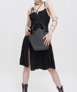 Cheapest 💯 DEVIL FASHION Pentacles & Pentagrams Darkest Hex | BAG ❤️ -Alternative Accessories Elegant Store AS131 9 025e49bb 5a3a 430e 846c b323a7563dd2 700x700