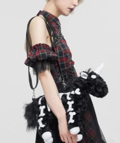 Cheap 💯 DEVIL FASHION All Nycteus | BAG ❤️ -Alternative Accessories Elegant Store AS132 7 d2575c24 f20b 4d43 93fa 59012dd22575 700x700