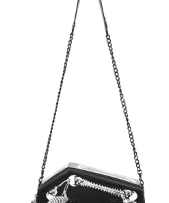 Budget 🧨 DEVIL FASHION All Skeleton Graveyard | BAG 🎁