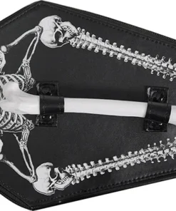 Budget 🧨 DEVIL FASHION All Skeleton Graveyard | BAG 🎁 -Alternative Accessories Elegant Store AS133 4 7c7d855d 173c 4bd6 82b3 39a3392ed149 700x700