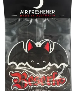 Discount 🔥 BESERK CLOTHING Bats Koumori-Chan | AIR FRESHENER 🔥 -Alternative Accessories Elegant Store Beserk Airfreshener Koumori Chan 01 c6a1d8d6 b45b 4f24 a0c0 6a8e86305e93 700x700
