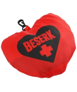 New 🔔 BESERK CLOTHING All Beserk Heart | REUSABLE TOTE BAG 🎁 -Alternative Accessories Elegant Store Beserk Heart Reuseable Bag 5 1c931353 dd7e 4829 8971 a0d0b5f05bb2 700x700