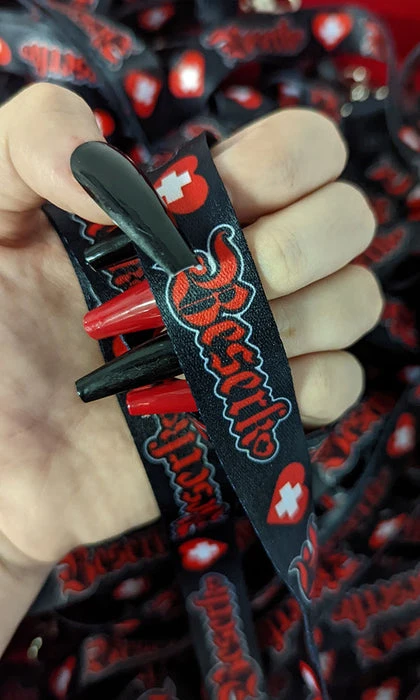 Cheapest ❤️ BESERK CLOTHING All Beserk | LANYARD ⭐ 3 Cheapest ❤️ BESERK CLOTHING All Beserk | LANYARD ⭐