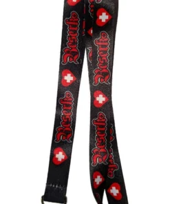 Cheapest ❤️ BESERK CLOTHING All Beserk | LANYARD ⭐ 9 Cheapest ❤️ BESERK CLOTHING All Beserk | LANYARD ⭐ -Alternative Accessories Elegant Store Beserk Logo Lanyard 600x1000 700x700