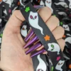Flash Sale ⌛ BESERK CLOTHING Cats Ghost Kitty | LANYARD 💯 -Alternative Accessories Elegant Store Beserk spider ghost kitty lanyard c5b878d0 3508 4f4b 851b 7bde95200af9 700x700