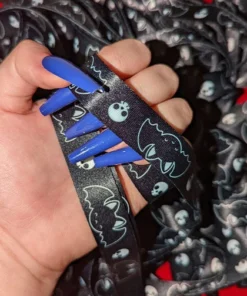 Best Sale 🛒 BESERK CLOTHING Bats Koumori-Chan [Black] | LANYARD ✔️