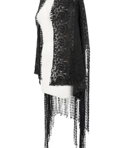 Hot Sale 🌟 DEVIL FASHION All Viola | LACE SHAWL 🎁 -Alternative Accessories Elegant Store CA023 10 57d2b1d8 c2ad 40dd a807 cf536fa342fa 700x700