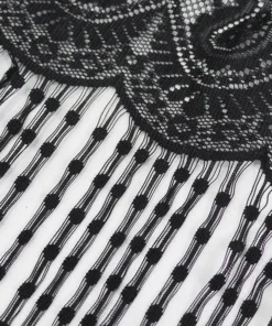 Hot Sale 🌟 DEVIL FASHION All Viola | LACE SHAWL 🎁 -Alternative Accessories Elegant Store CA023 15 2a5dbe4d b00b 4c5e 8e34 2d0046b79aa4 700x700