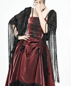 Hot Sale 🌟 DEVIL FASHION All Viola | LACE SHAWL 🎁 -Alternative Accessories Elegant Store CA023 3 c529cd4d c8d6 47c5 ae05 b472a3d78e35 700x700