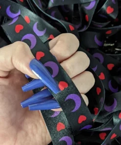 Best reviews of ๐ BESERK CLOTHING The Moon Crescent Moon | LANYARD ๐