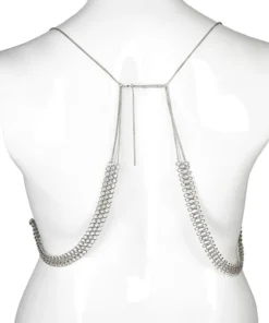 Cheapest 😍 PUNK RAVE All Dreerion [PLUS SIZE] | CHAIN HARNESS 🥰 -Alternative Accessories Elegant Store DS 509LHF 8 0b5fbae6 bcff 4f9e ac30 4299f2c9f467 700x700