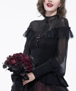 Outlet ✨ DEVIL FASHION Gothic Homewares Eternal | ROSE BOUQUET* 🔔 -Alternative Accessories Elegant Store EAS013 3 5f448cb4 561f 4056 b0f8 19f6f5929a25 700x700