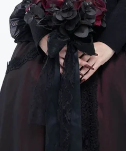 Outlet ✨ DEVIL FASHION Gothic Homewares Eternal | ROSE BOUQUET* 🔔 -Alternative Accessories Elegant Store EAS013 4 aa128475 b3f6 4120 84ec ae8a616cf236 700x700