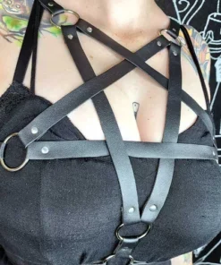 Alternative Accessories Elegant Store -Alternative Accessories Elegant Store Hellbound Hecate Harness 03 228c4660 ce05 4407 90d2 1233b4822741 700x700