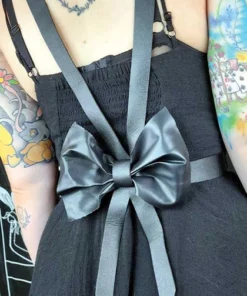 Discount 🎁 HELLBOUND Fetish Mammon | HARNESS ✨