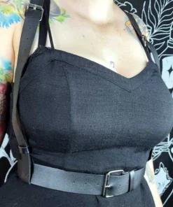 Alternative Accessories Elegant Store -Alternative Accessories Elegant Store Hellbound Mania Harness 04 8686d29d 1749 4b3b a6a8 d15efb4c82b9 700x700