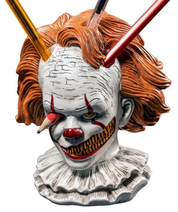 Deals ๐งจ Horror It 2017 | Pennywise Head PEN HOLDER ๐คฉ 7 Deals ๐งจ Horror It 2017 | Pennywise Head PEN HOLDER ๐คฉ - Image 5