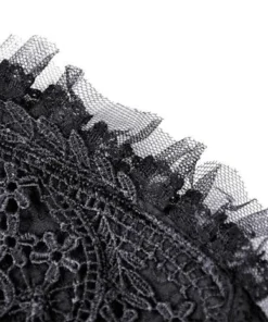 Cheap 🛒 DARK IN LOVE Burlesque Masquerade | BUSTLE 🎁 -Alternative Accessories Elegant Store KW249 14 4abb1e51 2ceb 4347 883e 57257d8dd6ec 700x700