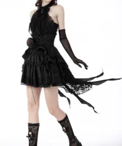 Cheap 🛒 DARK IN LOVE Burlesque Masquerade | BUSTLE 🎁 -Alternative Accessories Elegant Store KW249 7 48b3d9db ef54 4540 925b d164992b476d 700x700
