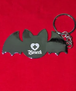 Budget 🤩 BESERK CLOTHING Bats Koumori-Chan | KEYCHAIN 🥰 -Alternative Accessories Elegant Store Koumori Chan Keychain 600x1000 04 6101039b 2a62 4c8b 8d53 b4993a8fdd7a 700x700